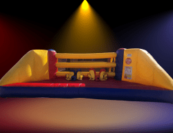 Boxing Ring