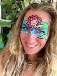 FB IMG 1723288819915 1723629277 Face Painting by Tasha Wakely