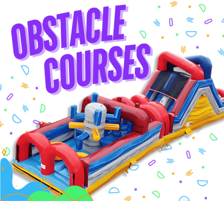 Obstacle Courses