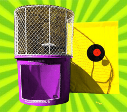 Dunk Tank