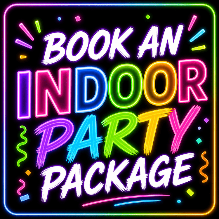 Indoor Party Packages
