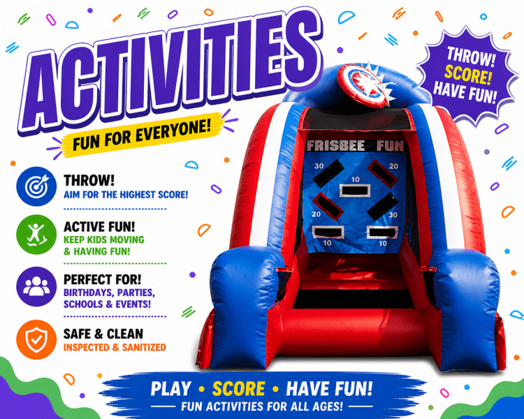 Interactives