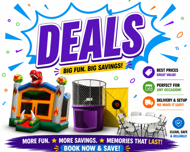 DEALS